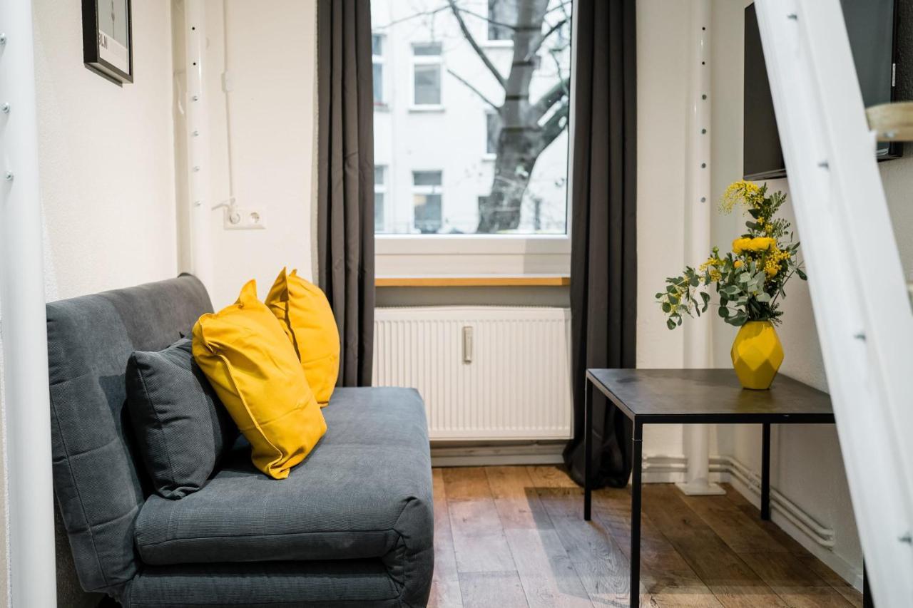 Appartamento Cosy Box 3 At Boxhagener Platz *